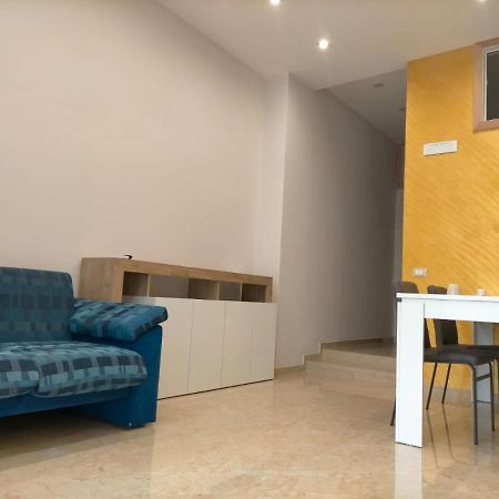 Scenu' Appartement Martina Franca Buitenkant foto