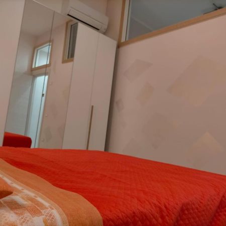 Scenu' Appartement Martina Franca Buitenkant foto
