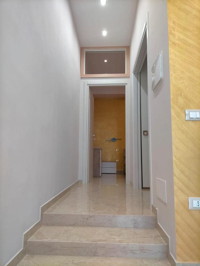 Scenu' Appartement Martina Franca Buitenkant foto