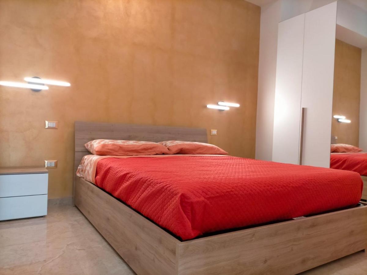 Scenu' Appartement Martina Franca Buitenkant foto