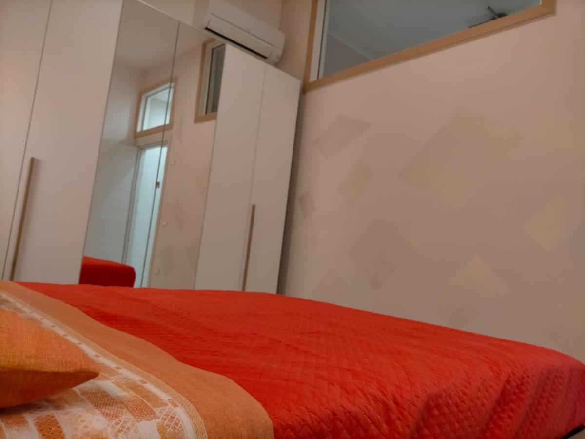 Scenu' Appartement Martina Franca Buitenkant foto