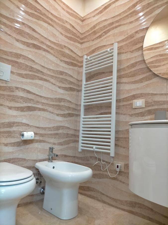 Scenu' Appartement Martina Franca Buitenkant foto
