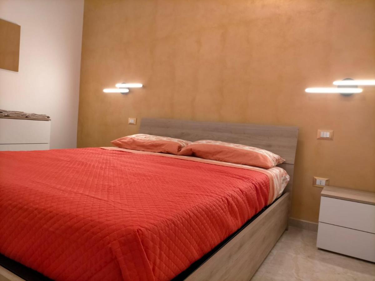 Scenu' Appartement Martina Franca Buitenkant foto