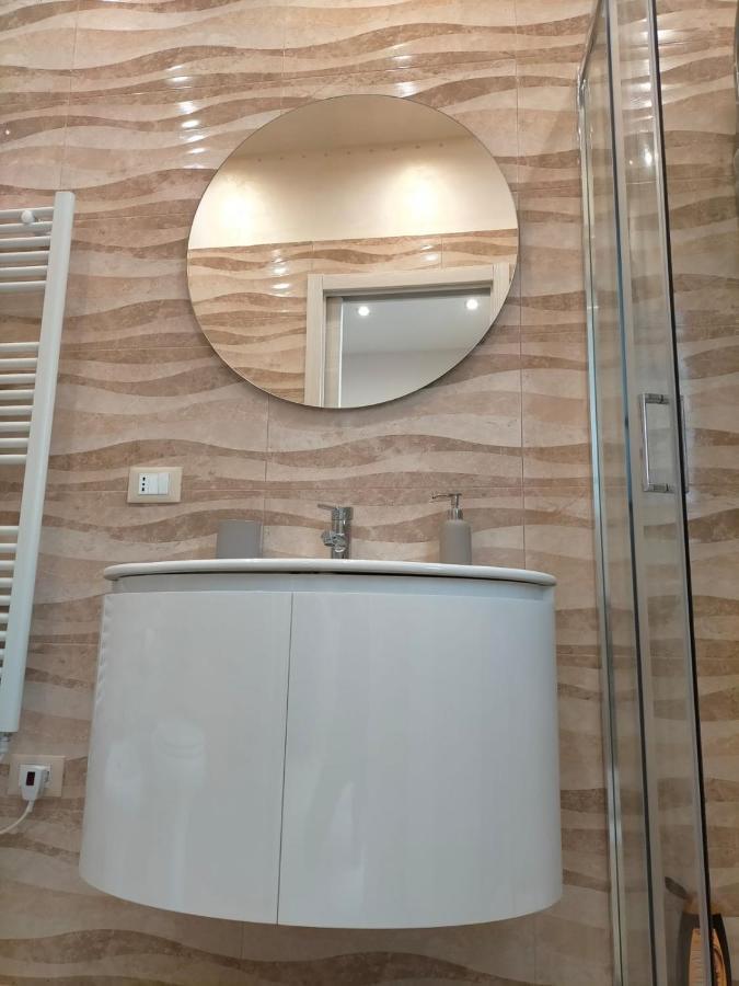 Scenu' Appartement Martina Franca Buitenkant foto